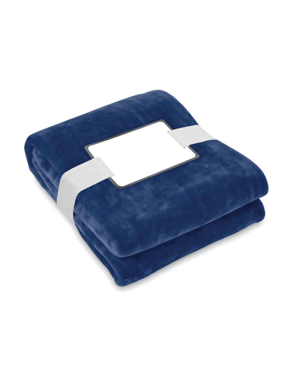 Plaids personnalisable 4DO Couverture polaire RPET 280gr