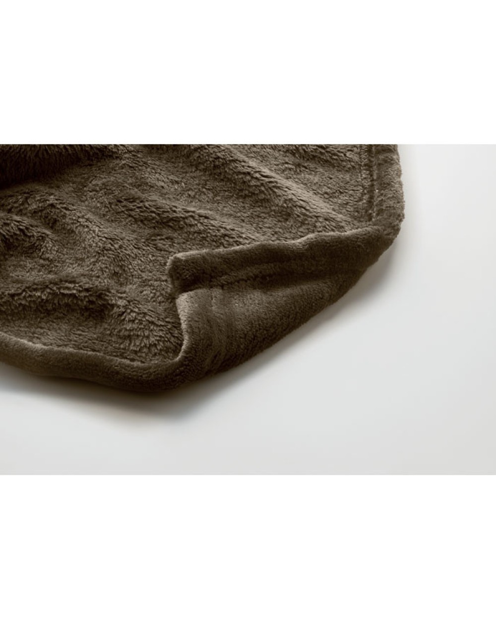 Plaids personnalisable 4DO Couverture polaire RPET 280gr