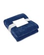 Fleecedekens 4DO RPET fleecedeken 280gr/m² voor bedrukking &amp; borduring