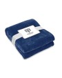 Fleecedekens 4DO RPET fleecedeken 280gr/m² voor bedrukking &amp; borduring