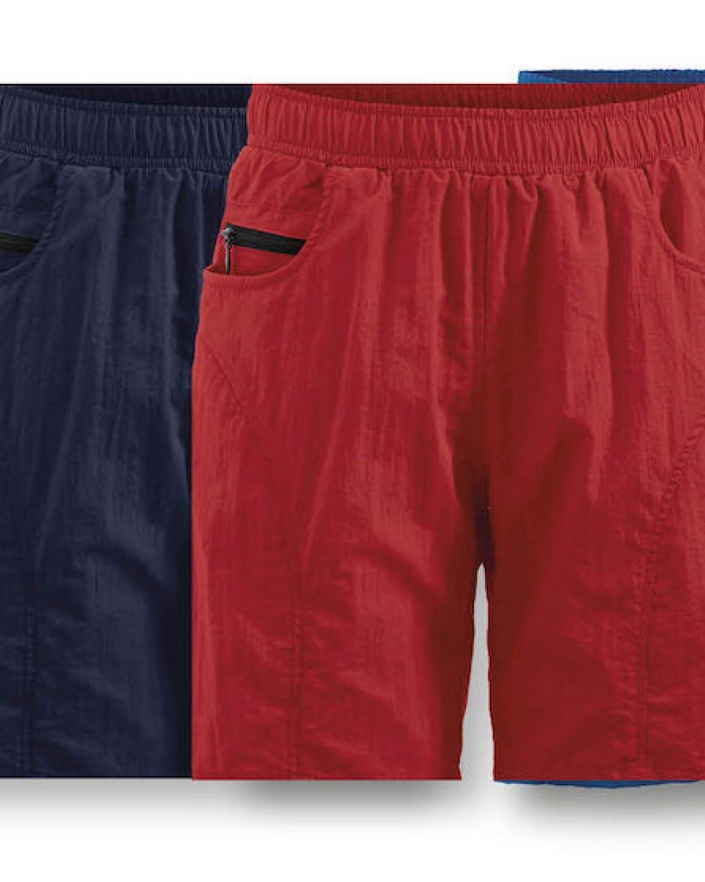 Bermudas & Shorts personnalisable CLIQUE Kelton