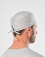 Bandanas, Foulards & Dassen WK. DESIGNED TO WORK Muts style skull cap voor bedrukking &amp; borduring
