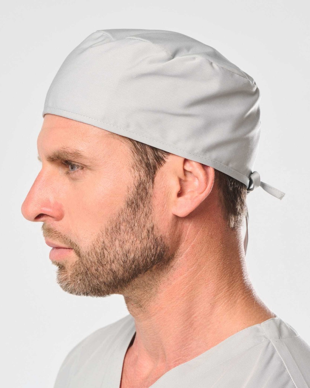 Bandanas, Foulards & Dassen WK. DESIGNED TO WORK Muts style skull cap voor bedrukking &amp; borduring