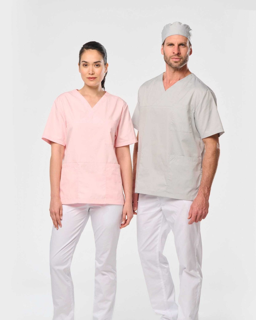 Bandanas, Foulards & Dassen WK. DESIGNED TO WORK Unisex mutsje voor bedrukking &amp; borduring