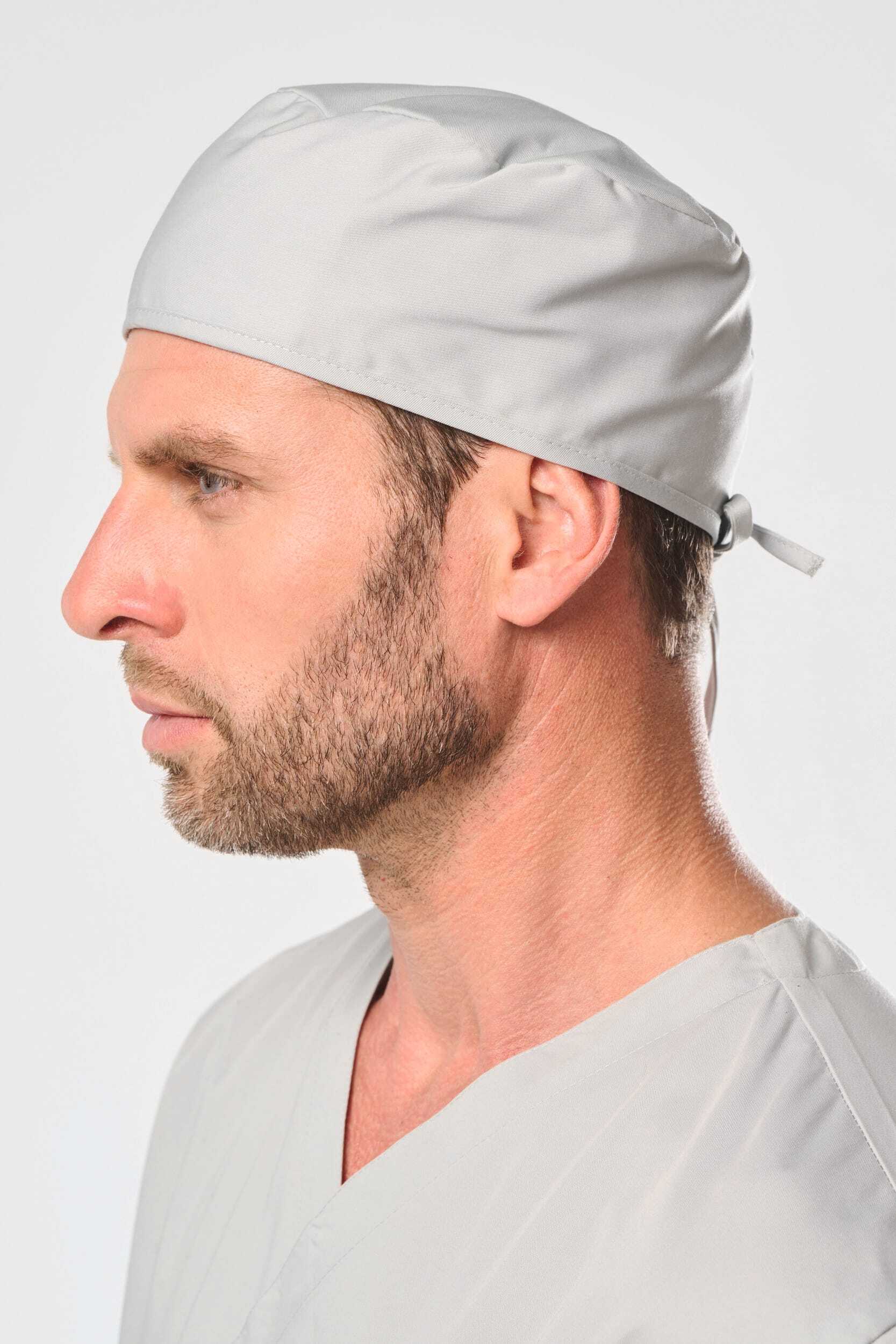 Bandanas, Foulards & Cravates personnalisable WK. DESIGNED TO WORK Calot unisexe