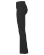 Broeken TRIDRI Women´s Recycled Flare Leggings voor bedrukking &amp; borduring