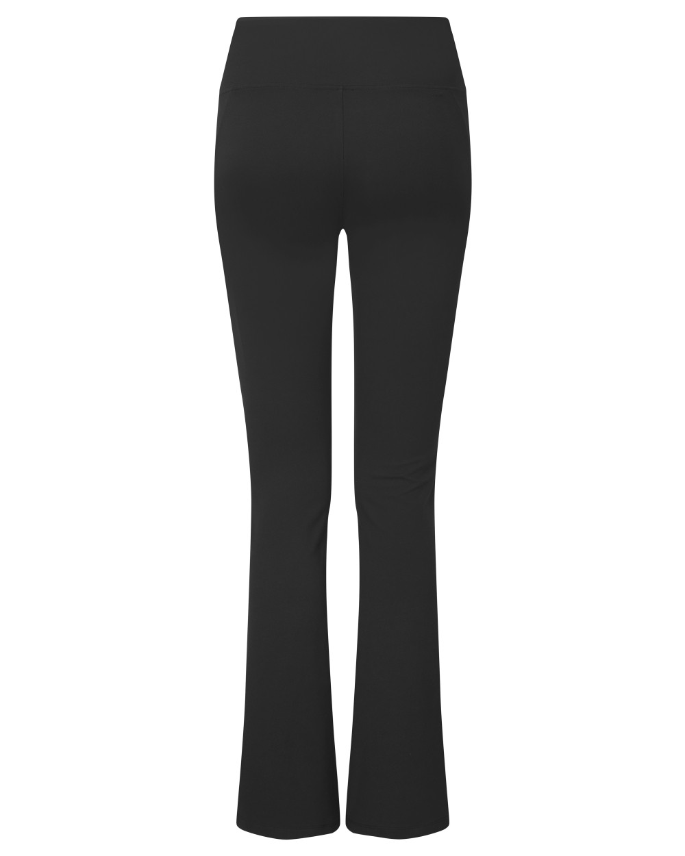 TRIDRI Women´s Recycled Flare Leggings Hosen personalisierbar