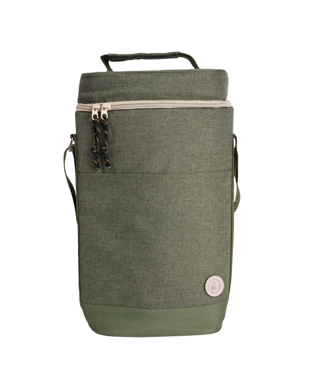 Tassen & Zakken SAGAFORM Sagaform City koeltas hoog 9 liter voor bedrukking &amp; borduring