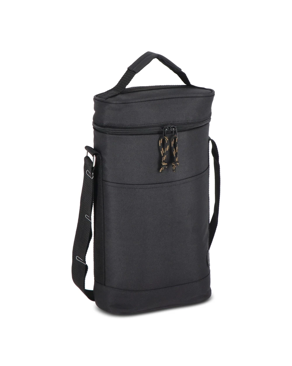 SAGAFORM Sagaform City Kühltasche hoch 9 Liter Taschen personalisierbar