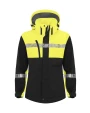 PROJOB 7417 DAMEN SOFTSHELL JACKE Softshells personalisierbar