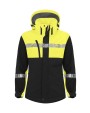 PROJOB 7417 DAMEN SOFTSHELL JACKE Softshells personalisierbar