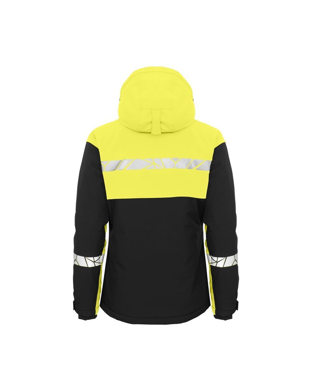 Softshells personnalisable PROJOB 7417 PROGRESSION SOFTSHELL FEMME