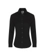 Chemises personnalisable AWDIS LUCY DENIM SHIRT