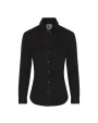 Hemden AWDIS LUCY DENIM SHIRT voor bedrukking &amp; borduring
