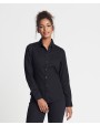 Hemden AWDIS LUCY DENIM SHIRT voor bedrukking &amp; borduring