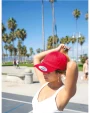 Casquettes personnalisable FLEXFIT Casquette en coton organique