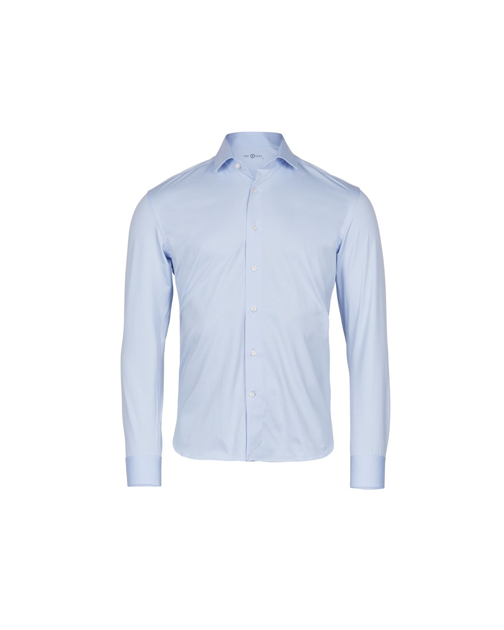 Hemden TEE JAYS ACTIVE STRETCH SHIRT voor bedrukking &amp; borduring