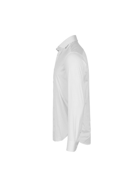 TEE JAYS ACTIVE STRETCH SHIRT /api/colors/7a92cd2d-10d2-40b4-928b-296bb7487506 personnalisable