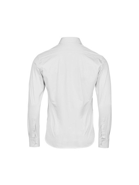 TEE JAYS ACTIVE STRETCH SHIRT /api/colors/7a92cd2d-10d2-40b4-928b-296bb7487506 personnalisable