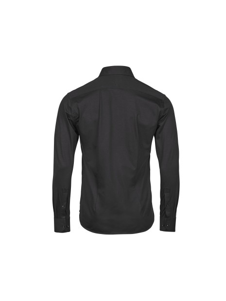 TEE JAYS ACTIVE STRETCH SHIRT /api/colors/b9fdad4a-5e94-45cb-8c03-c08b349b28c3 personnalisable