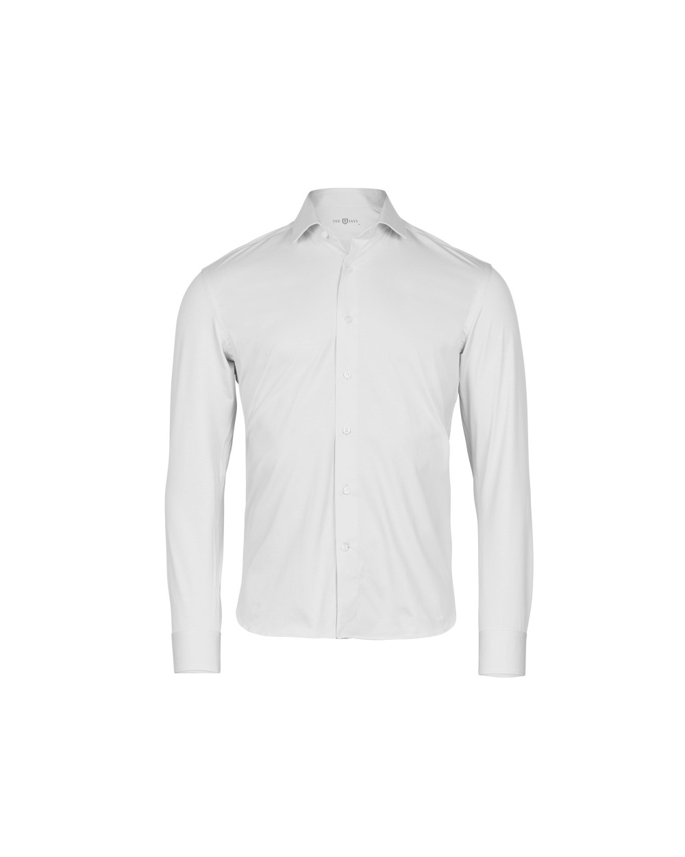 TEE JAYS ACTIVE STRETCH SHIRT Hemden personalisierbar