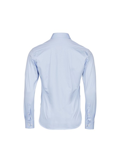 TEE JAYS ACTIVE STRETCH SHIRT /api/colors/4c8673c9-9f30-4885-8015-c784ca13e566 personnalisable