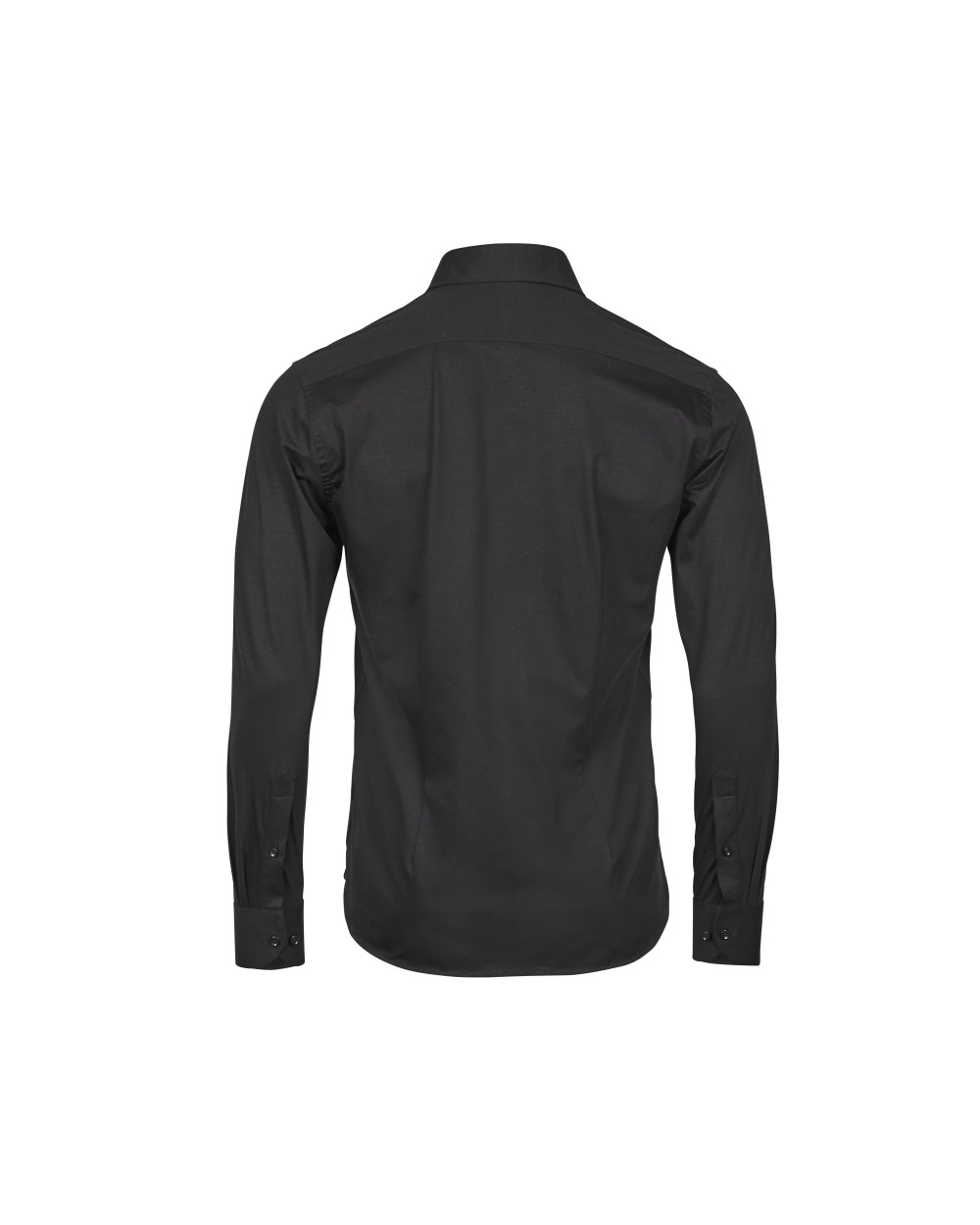 Hemden TEE JAYS ACTIVE STRETCH SHIRT voor bedrukking &amp; borduring