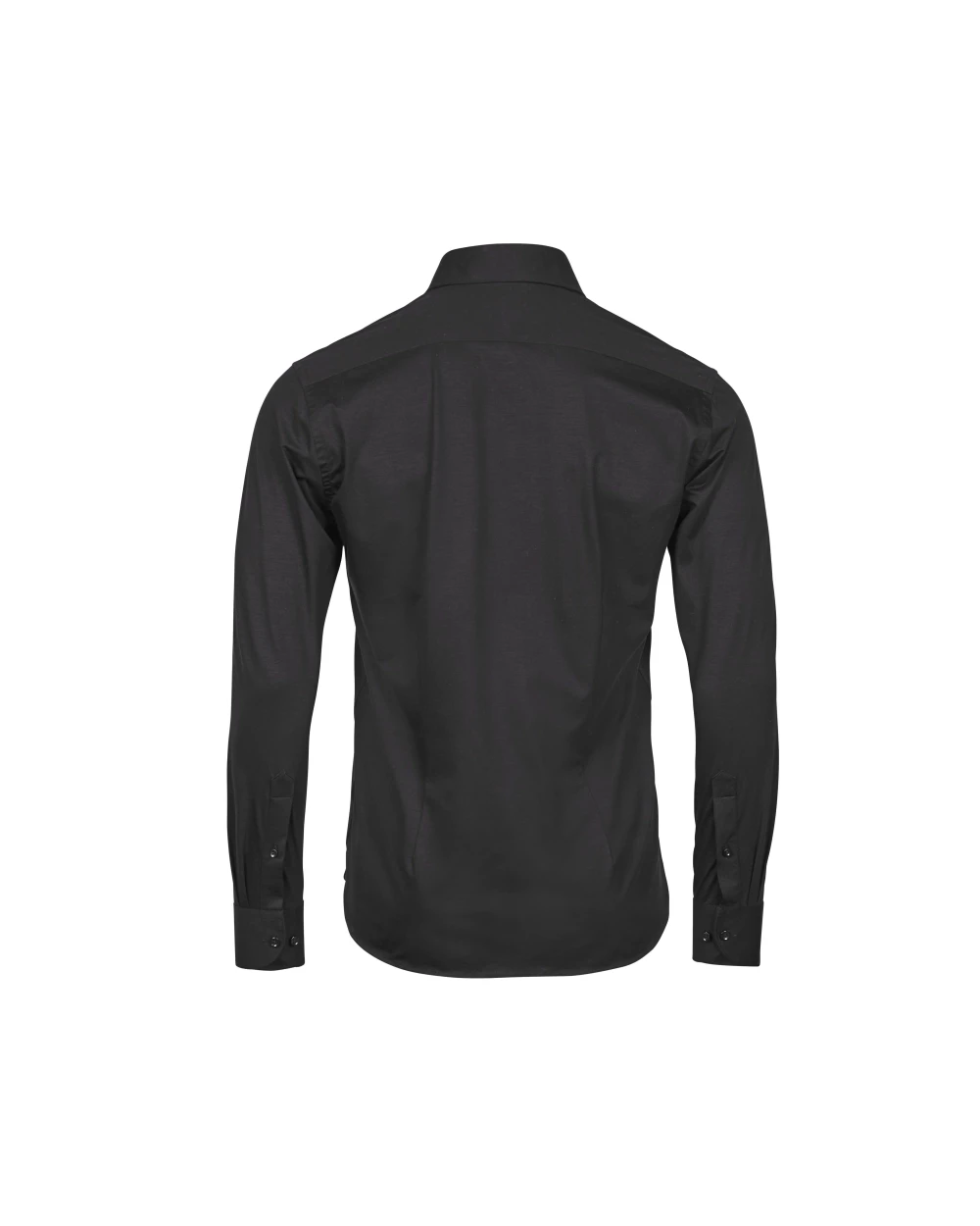 Hemden TEE JAYS ACTIVE STRETCH SHIRT voor bedrukking &amp; borduring