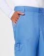 Pantalons personnalisable CHEROKEE Pantalon cargo à braguette homme