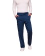 CHEROKEE Herren-Cargohose mit Schlitz Hosen personalisierbar