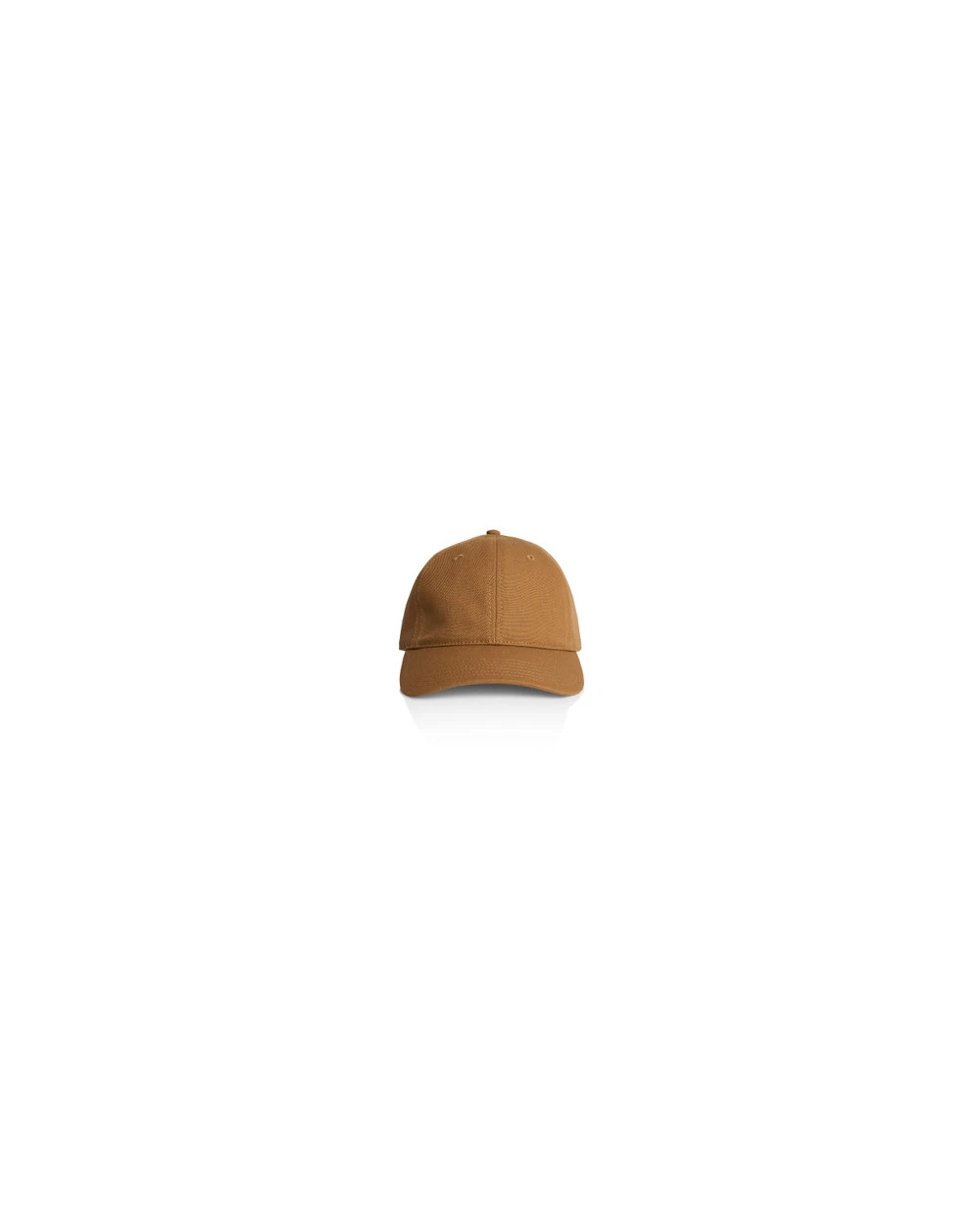 Casquettes personnalisable AS COLOUR Access Canvas Cap
