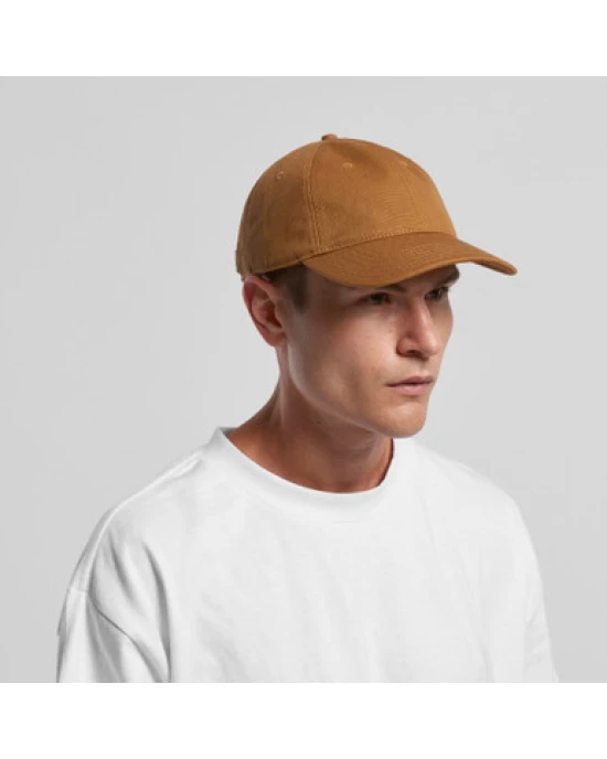Casquettes personnalisable As Colour Access Canvas Cap