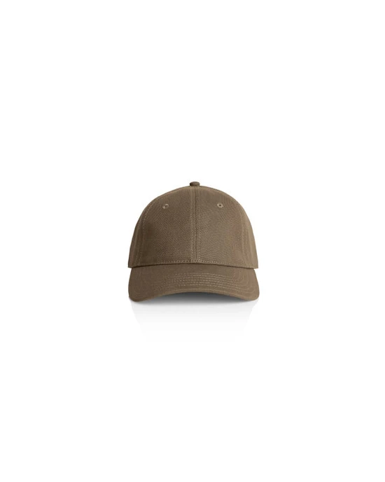 Casquettes personnalisable As Colour Access Canvas Cap
