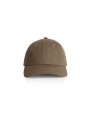 Casquettes personnalisable As Colour Access Canvas Cap