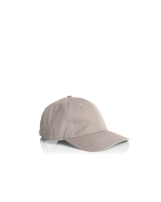 Casquettes personnalisable As Colour Access Canvas Cap