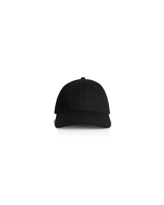 Casquettes personnalisable As Colour Access Canvas Cap