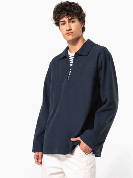 Sweat-shirts à personnaliser KARIBAN Vareuse 