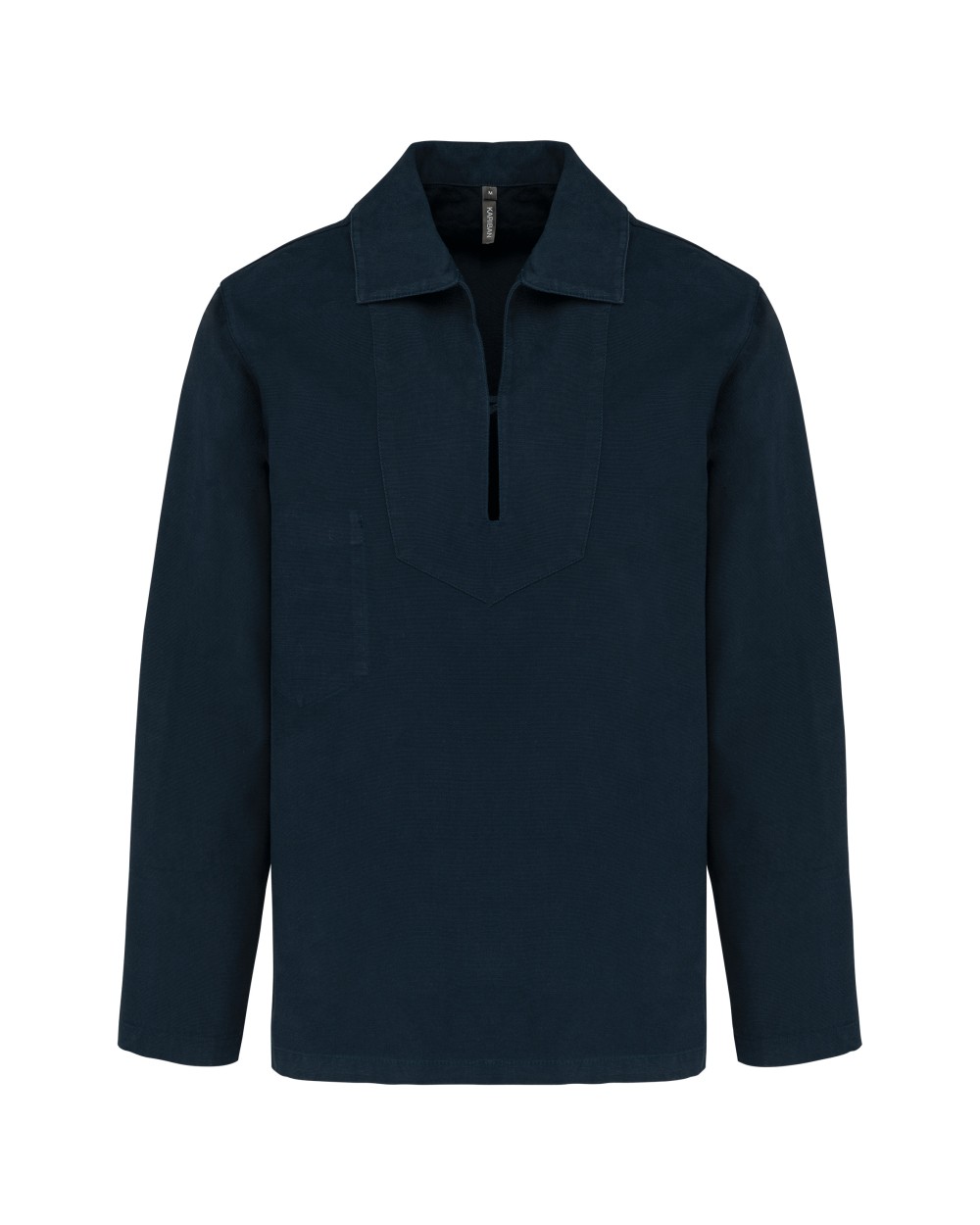 Sweat-shirts personnalisable KARIBAN Vareuse