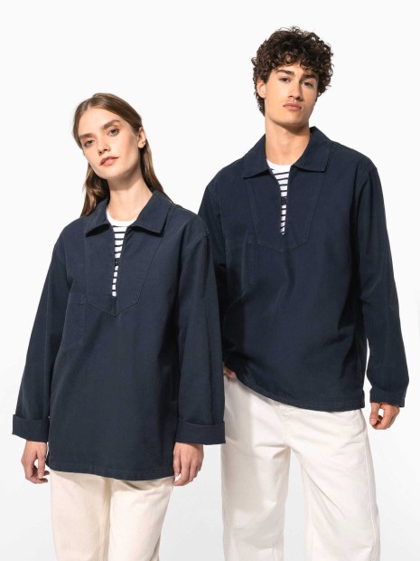 Sweat-shirts à personnaliser KARIBAN Vareuse 