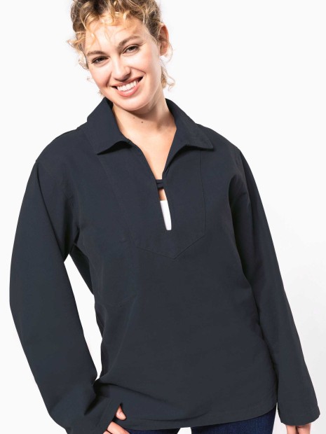 Sweat-shirts à personnaliser KARIBAN Vareuse 