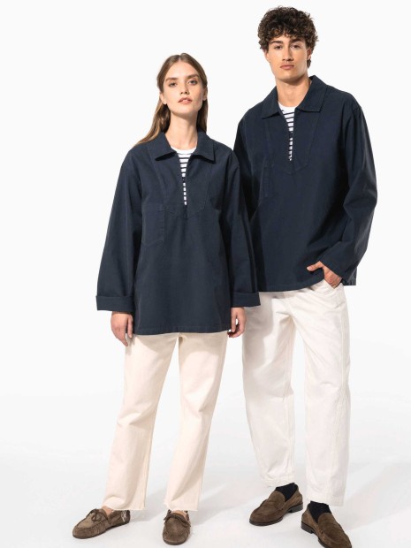 Sweat-shirts à personnaliser KARIBAN Vareuse 