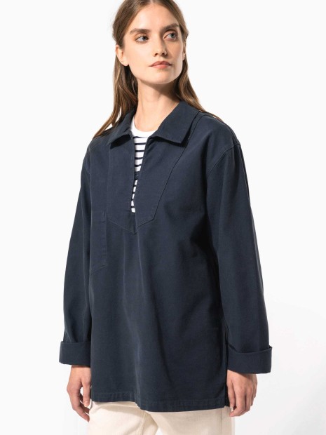 Sweat-shirts à personnaliser KARIBAN Vareuse 