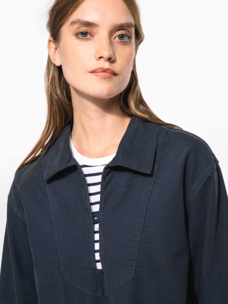 Sweat-shirts à personnaliser KARIBAN Vareuse 