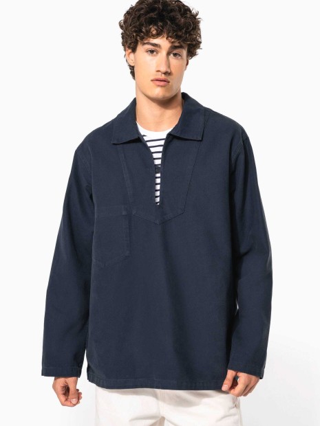 Sweat-shirts à personnaliser KARIBAN Vareuse 