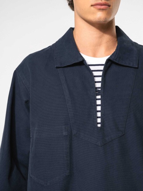 Sweat-shirts à personnaliser KARIBAN Vareuse 