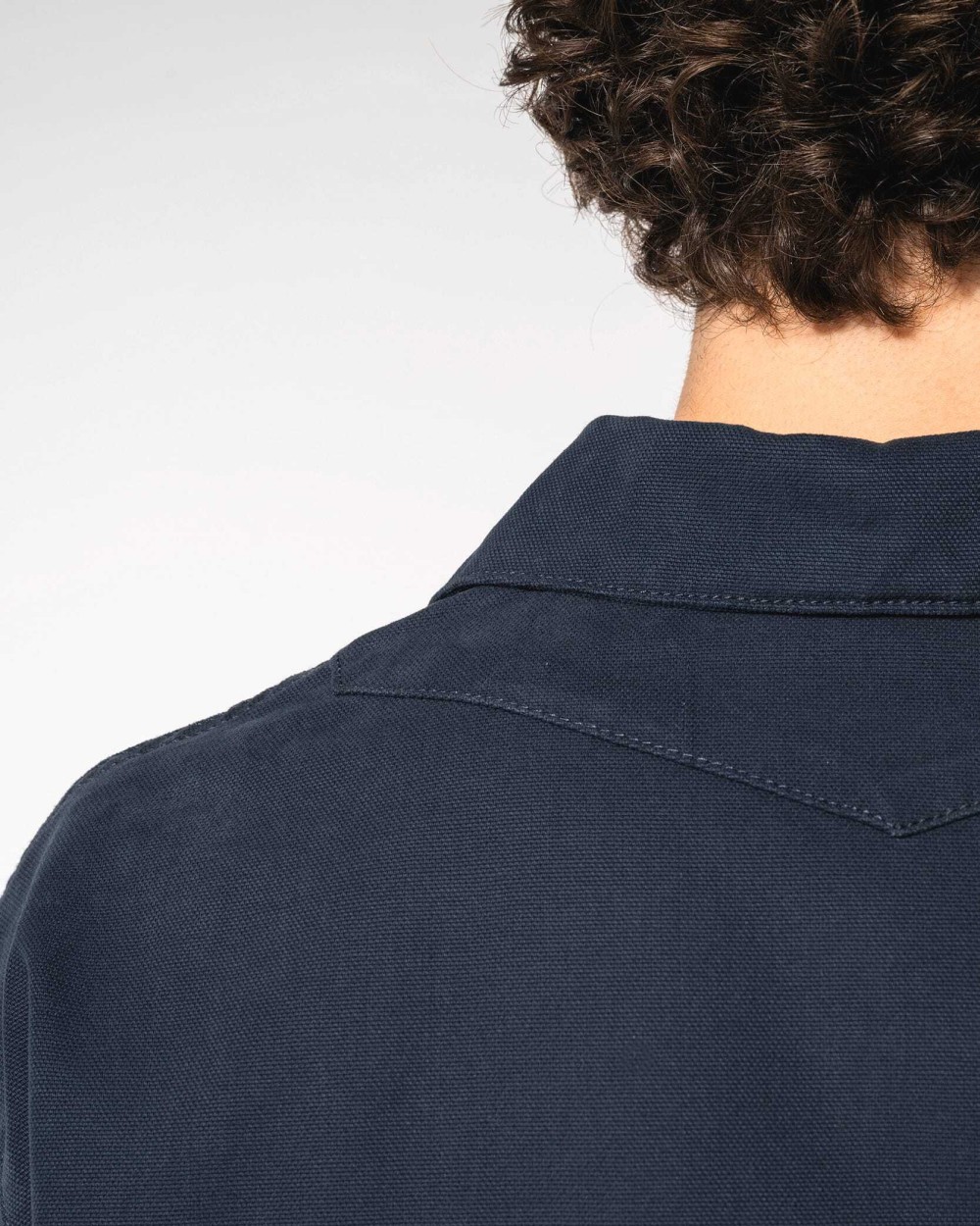 Sweat-shirts personnalisable KARIBAN Vareuse