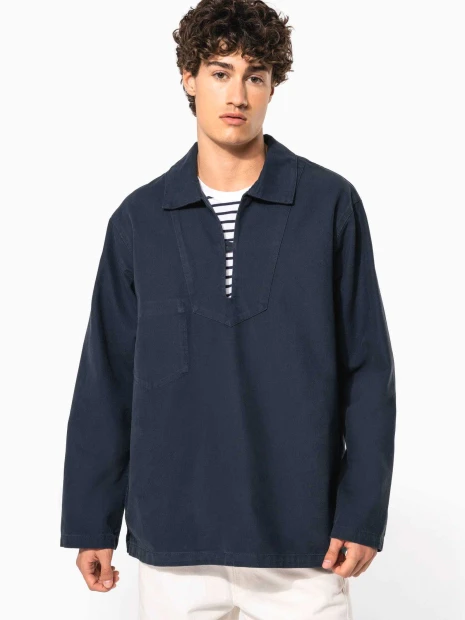 Sweat-shirts à personnaliser KARIBAN Vareuse 