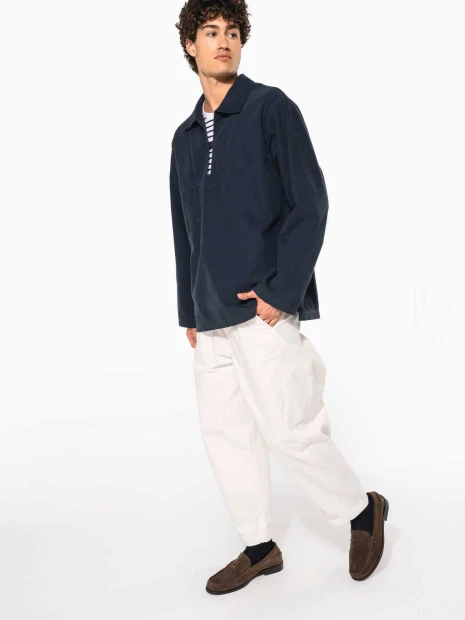 Sweat-shirts à personnaliser KARIBAN Vareuse 