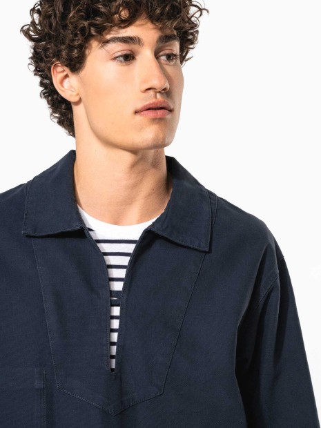 Sweat-shirts à personnaliser KARIBAN Vareuse 