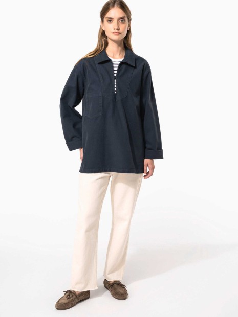 Sweat-shirts à personnaliser KARIBAN Vareuse 